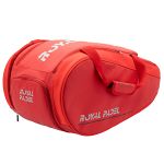 Royal Padel Bag Red